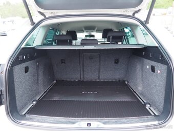 2012 Škoda Superb 2.0 TDI, 125 kW - 14