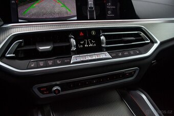 BMW X6 xDrive 40i A/T 2020 - 14