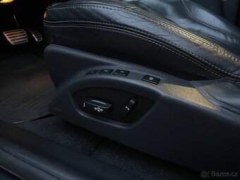 Volvo XC60, 2.4 D5 Automat Kamera Výhřev Tažné - 14
