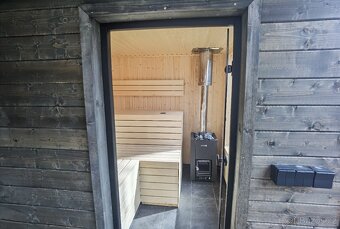 Sauna - 14