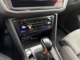 Volkswagen Tiguan, 1.5Tsi 110kw DSG CZ 1-MAJ DPH - 14