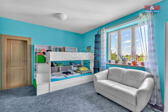 Prodej rodinného domu, 167 m², Jičín - 14