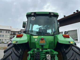 John Deere 8200 - 14