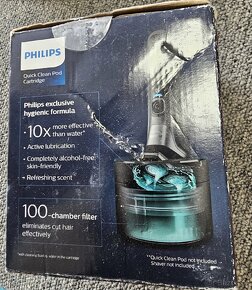 Kulma Babyliss Curl Secret 2, Philips ČISTÍCÍ GEL - 14