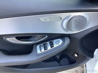 Mercedes-Benz C250d 4Matic Avantgarde 9G - 14