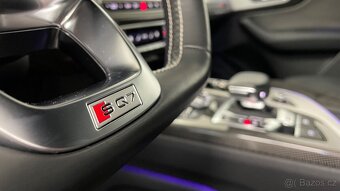 AUDI SQ7, V8 4.0TDI / V8 4.0 TDI - 14