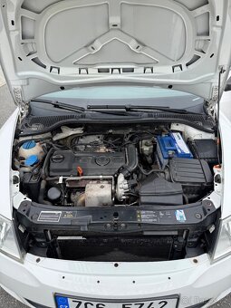 Škoda Octavia 2 kombi 1.4 TSI DSG - 14