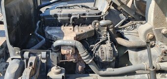 Daf LF 45.170 nosič kontejneru 10ti tuna - 14