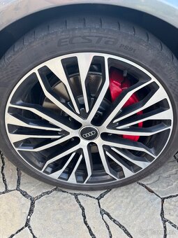 Audi A6 3.0 BiTDI 240kW Competition - 14