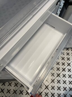 Lednice Samsung zánovní - 14