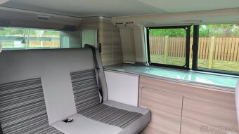 VW T5 California 2.0 TDI - 14