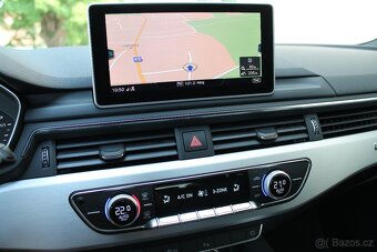 Audi S4 3.0TFSI 260kW QUATTRO - 14