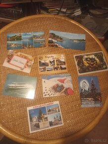 Pohlednice - 14