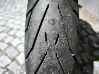 Suzuki GSF 1250 S Bandit ABS - 14