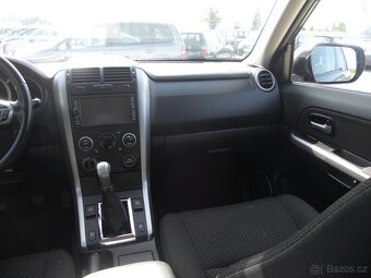 Suzuki Grand Vitara 1.9 DDiS 95Kw 4x4 - 14