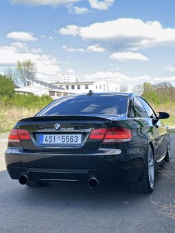 Prodám Bmw e92 motor 335i N54B30A - 14