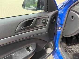 Škoda Octavia 2, 1.9TDI 77kw 2. maj. - 14