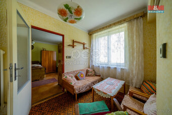 Prodej chalupy, 120 m², Šebetov - 14