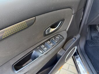 Renault Grand Scénic, 1.6i, 81kw Nová STK - 14