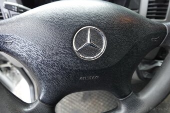 MB SPRINTER 316CDI MAXI 5 MÍST 2.2CDI KLIMA - 14