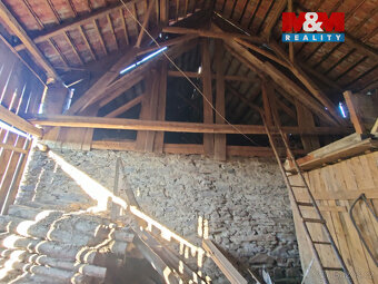 Prodej rodinného domu, 77 m², Zbizuby Vranice - 14