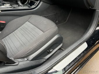 Mercedes Benz W205 C220 Bluetec - 14