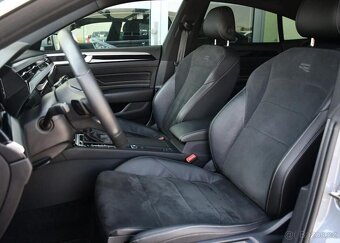 Volkswagen Arteon 2.0TDi R-LINE DSG TAŽNÉ ČR 1M - 14