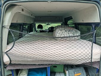 Ford Transit bus  - 9 míst, rok 2010, 2,2 nafta 103kW - 14