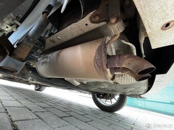 Škoda Fabia 2.0 MPI - 14