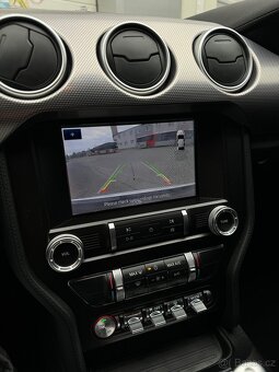 FORD MUSTANG 2.3 ECOBOOST 213 kW COUPÉ – 2019 - 14