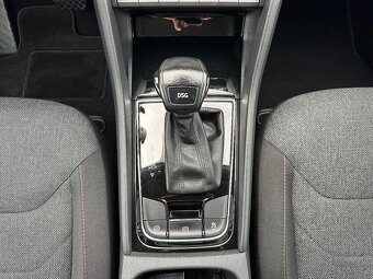 Škoda Kodiaq 2.0TDI 110kw DSG 7míst MATRIX tažné zař. - 14