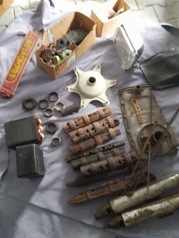 Skutr levne dily - 14