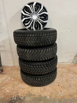 Škoda 2013 AUTOMAT 2.0 TDI - 14