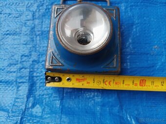 Stará svítilna My day - 14