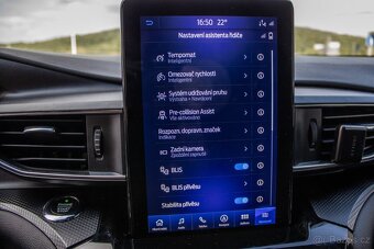 Ford Explorer ST-Line 3.0 EcoBoost PHEV / V Záruke + DPH - 14