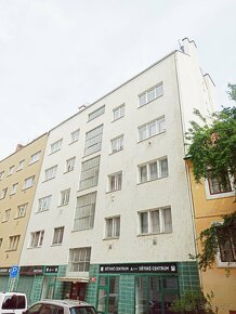 Zařízený byt 2+kk, Praha 1 - Staré město - 14