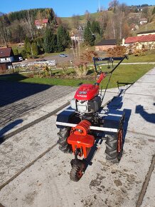 Sestava Tera Vari Honda - 14