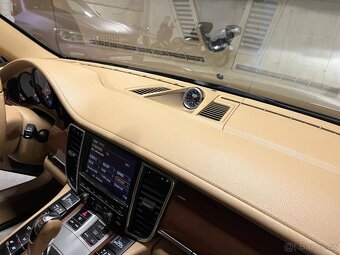 Porsche Panamera  4,PDK 4x4 facelift - 14
