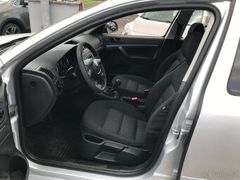 Škoda Octavia 1,2 TSI Prima - 14