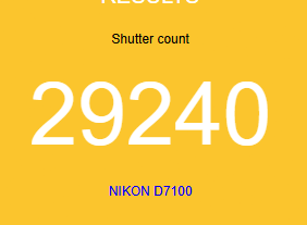 Nikon D7100 tělo - 14