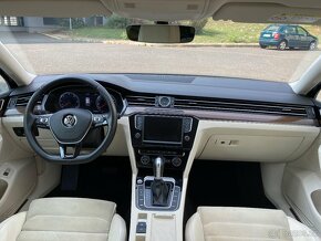 Volkswagen Passat B8 Variant 2.0TDi 110kW DSG Navi Rozvody - 14