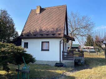 Prodej stavebního pozemku 858m2 České Budějovice 3 - 14