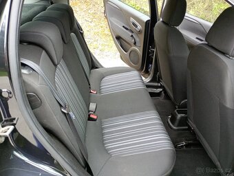 FIAT GRANDE PUNTO EVO  1.4i-8V  /57 kW/. - 14