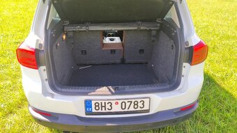 VW Tiguan 2.0TDI Sport/Style DSG F1 4x4 Panorama,Navi,závěs - 14