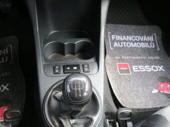 Prodám Škoda Roomster 1.2 TSi 63 kW - 14