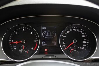 Volkswagen Passat Variant 2.0 TDI 140KW 4X4 - 14
