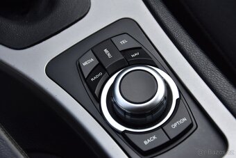 BMW e91 320d 120 kW 6st, DKLIMA, VÝHŘEV, TEMPOMAT, ALU17 - 14