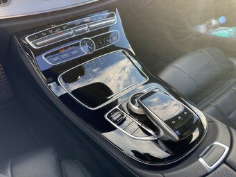 Mercedes-Benz CLS 450 4MATIC - ODPOČET - 14