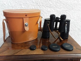 Dalekohled Revue 16 × 50 - 14