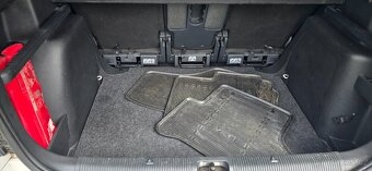 Škoda Yeti 1.2tsi 81kw 2016 - 14